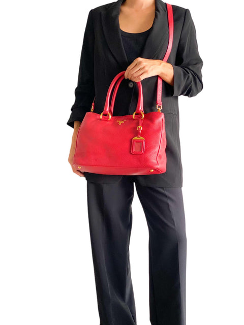 Bolso "Vitello Daino Tote"