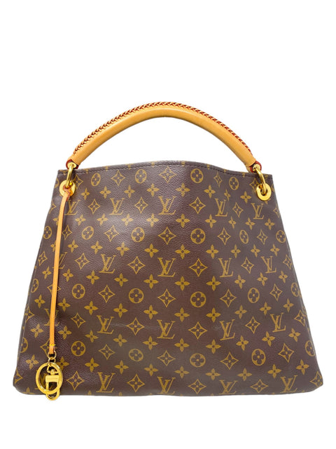 Bolso "Monogram Artsy MM"