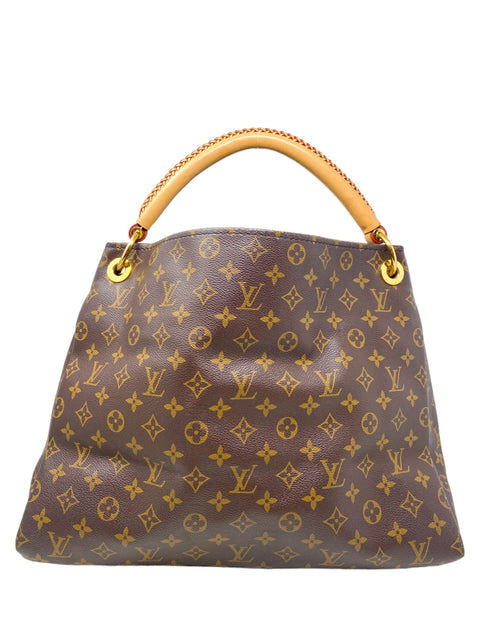 Bolso "Monogram Artsy MM"