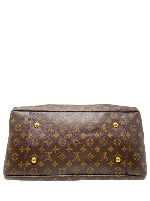 Bolso "Monogram Artsy MM"