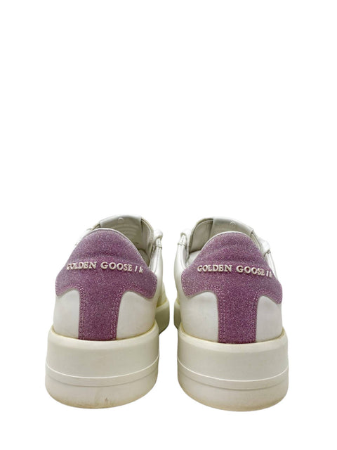 Tenis "Pure-Star"