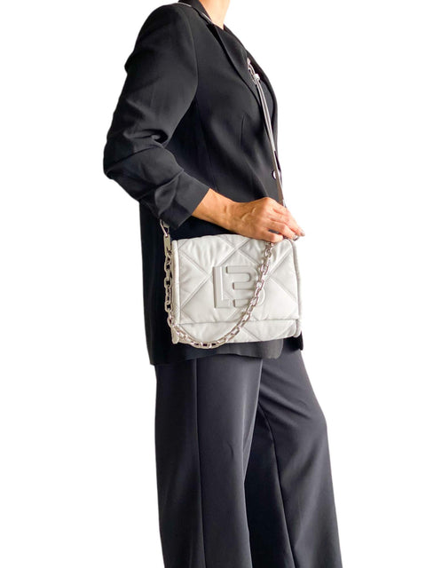 Bolso "Bandolera M Solapa"