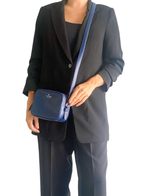 Bolso Azul