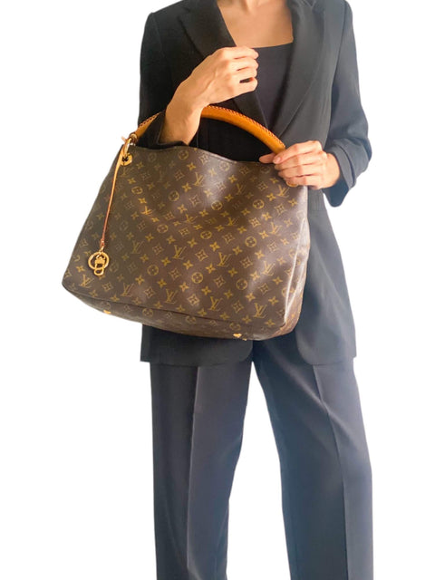 Bolso "Monogram Artsy MM"