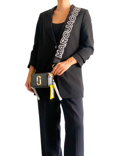 Bolso "The Snapshot"