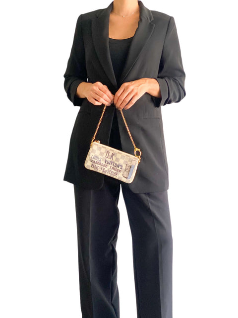 Bolso "Mini Pochette"