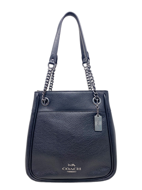 Bolso "Cammie Chain Bucket Bag"