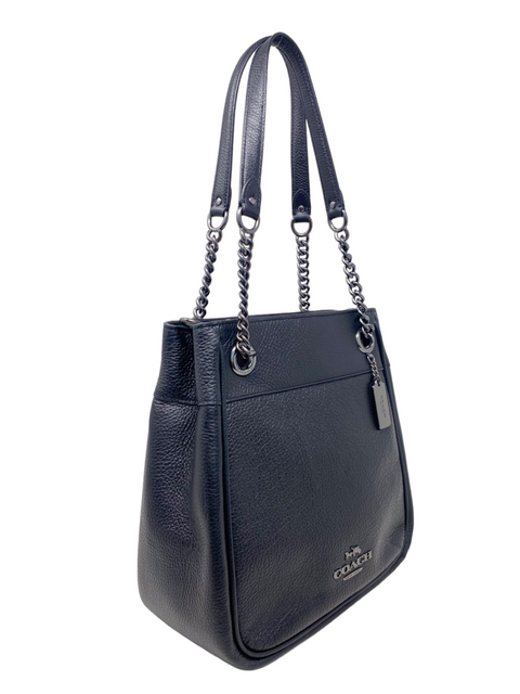 Bolso "Cammie Chain Bucket Bag"