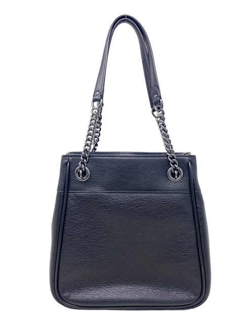 Bolso "Cammie Chain Bucket Bag"