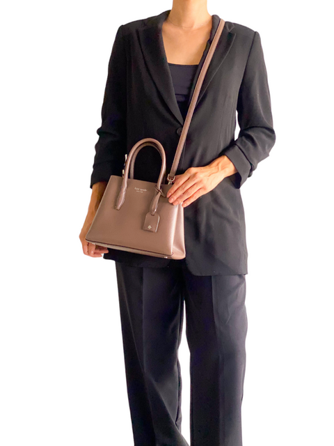 Bolso "Eva Small Satchel"