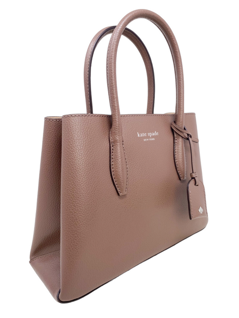 Bolso "Eva Small Satchel"