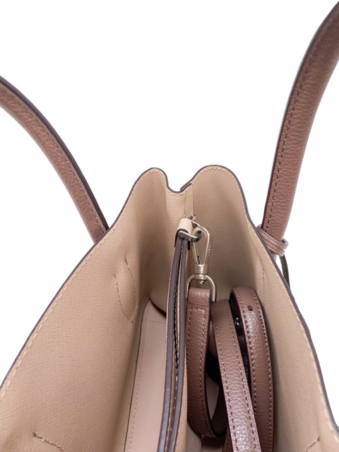 Bolso "Eva Small Satchel"