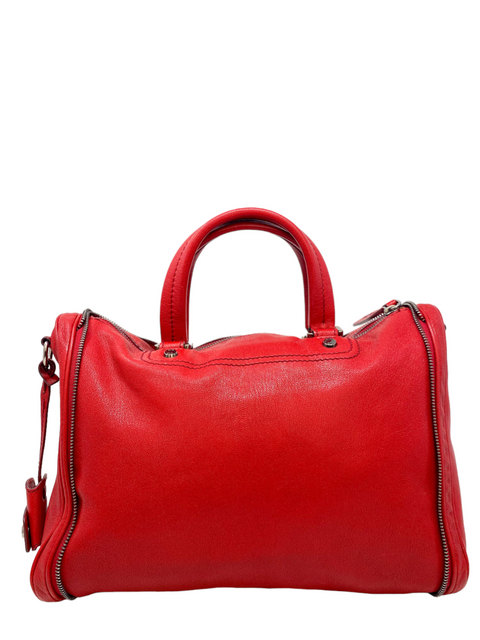 Bolso "Vilma Leather Bag"