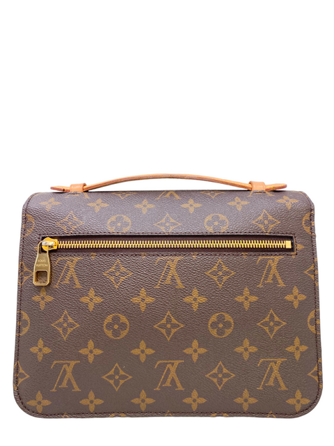 Bolso "Monogram Pochette Metis"