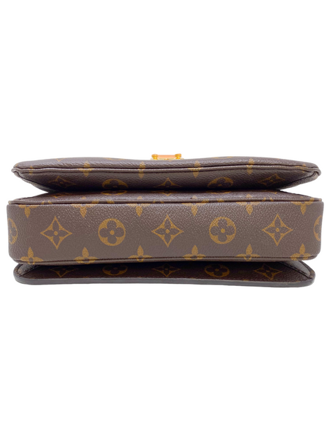 Bolso "Monogram Pochette Metis"