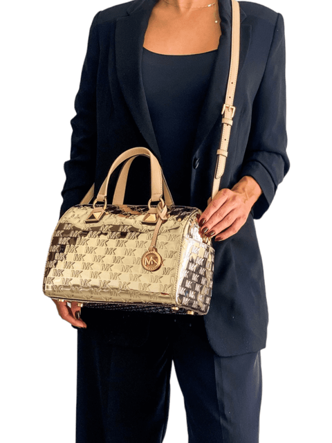 Bolso "Satchel Grayson"