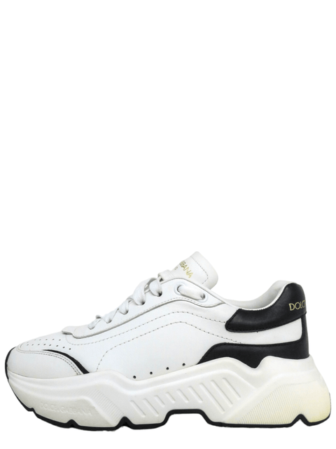 Tenis Blancos