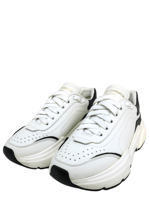 Tenis Blancos