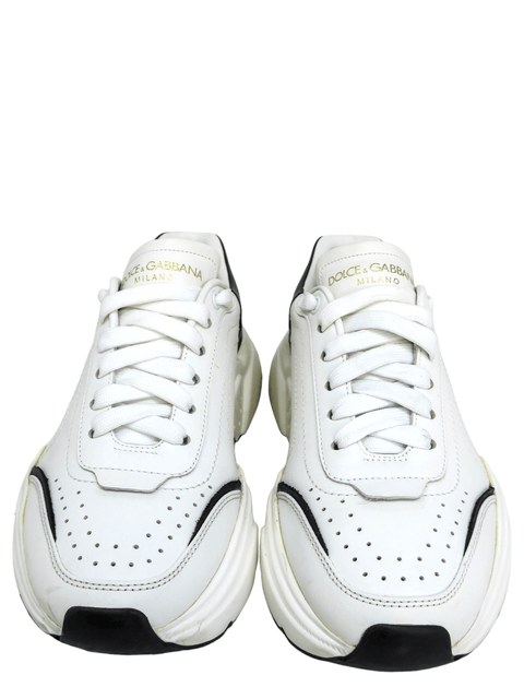 Tenis Blancos