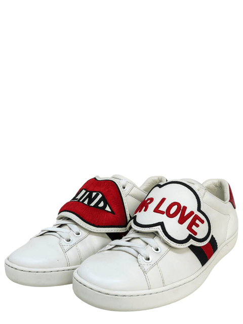 Tenis "Ace Blind for Love"