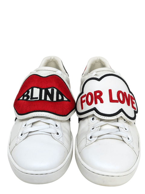 Tenis "Ace Blind for Love"