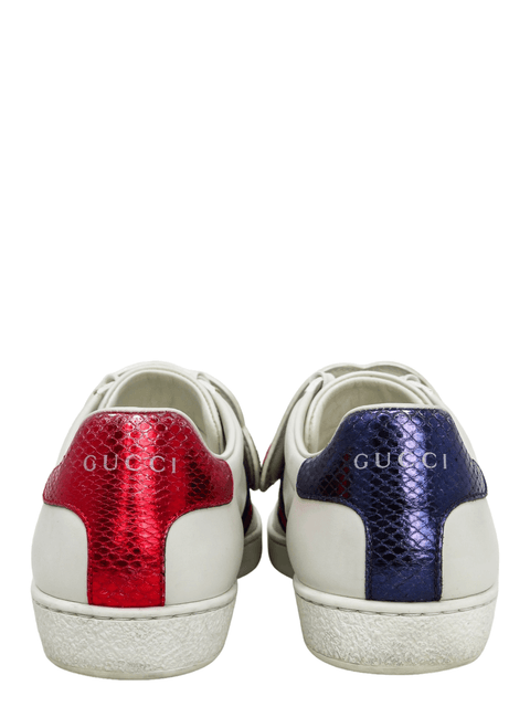 Tenis "Ace Blind for Love"