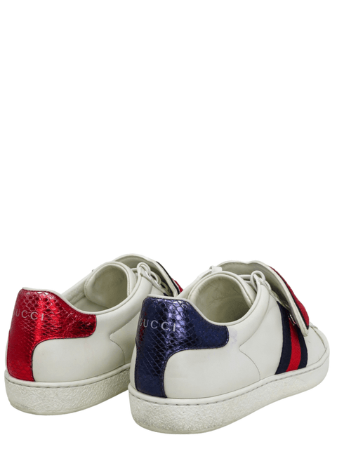 Tenis "Ace Blind for Love"