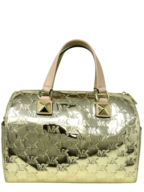 Bolso "Satchel Grayson"