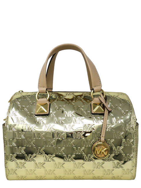 Bolso "Satchel Grayson"