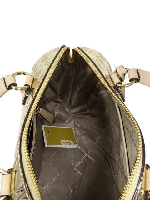 Bolso "Satchel Grayson"