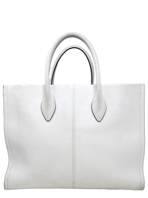 Bolso "PRIDE Mirella Medium Pebbled Leather Tote Bag"