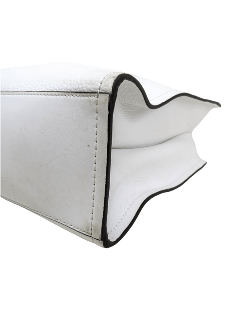 Bolso "PRIDE Mirella Medium Pebbled Leather Tote Bag"