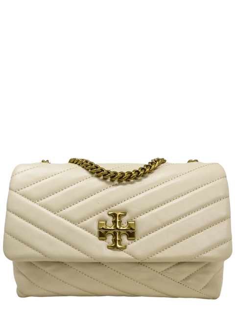 Bolso "Small Kira Chevron Convertible Shoulder Bag"