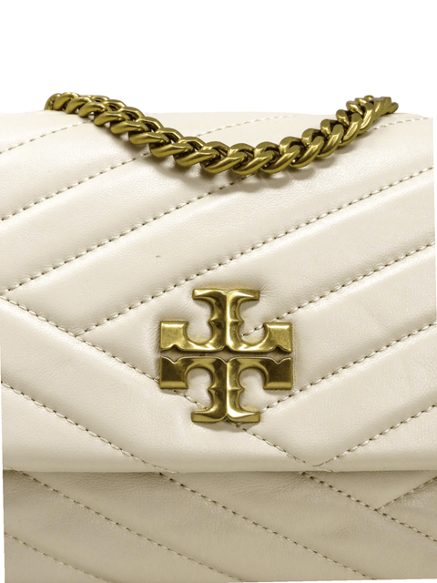 Bolso "Small Kira Chevron Convertible Shoulder Bag"