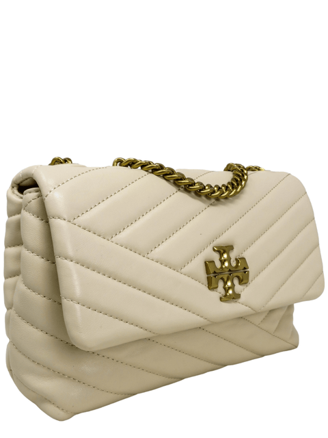 Bolso "Small Kira Chevron Convertible Shoulder Bag"