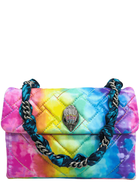 Bolso "Kensington Rainbow Tie Dye"