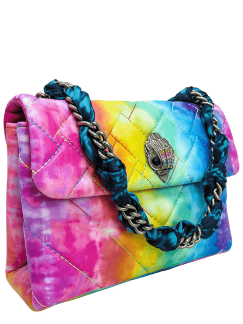 Bolso "Kensington Rainbow Tie Dye"
