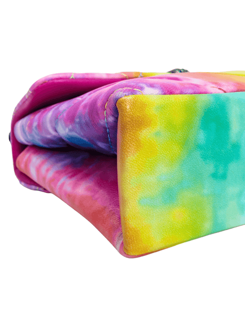 Bolso "Kensington Rainbow Tie Dye"