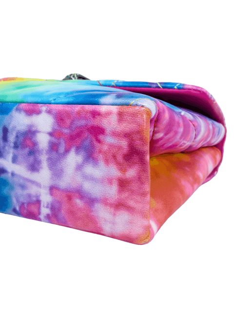 Bolso "Kensington Rainbow Tie Dye"
