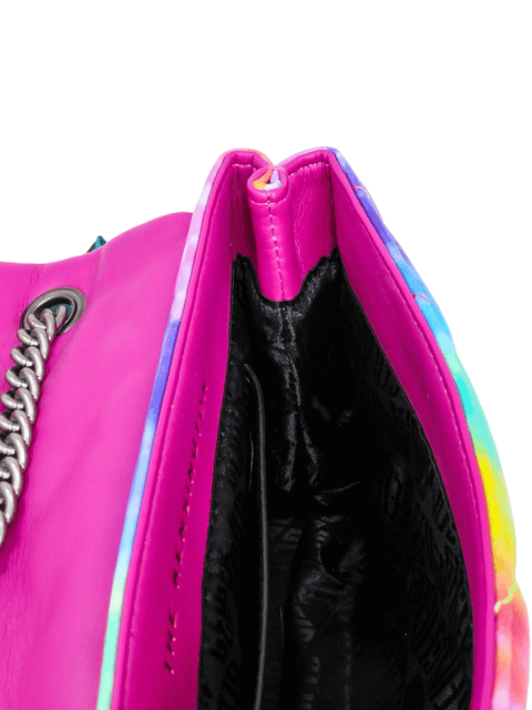 Bolso "Kensington Rainbow Tie Dye"