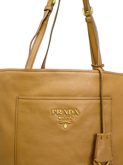 Bolso Camel