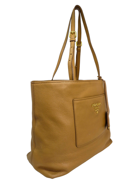 Bolso Camel