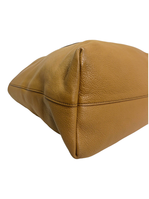 Bolso Camel