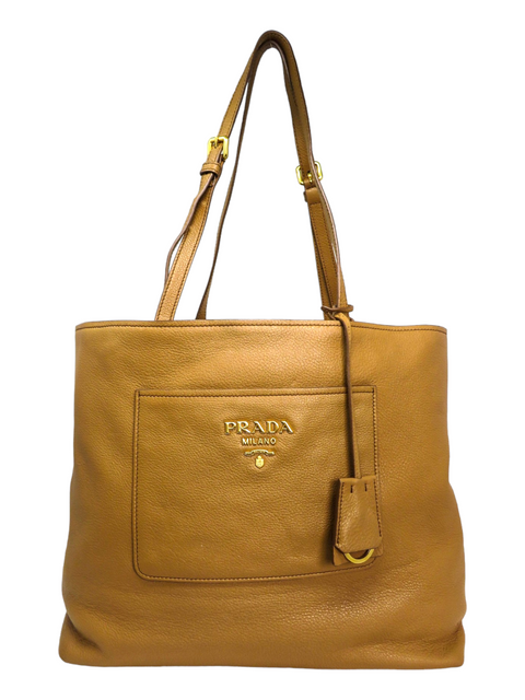 Bolso Camel