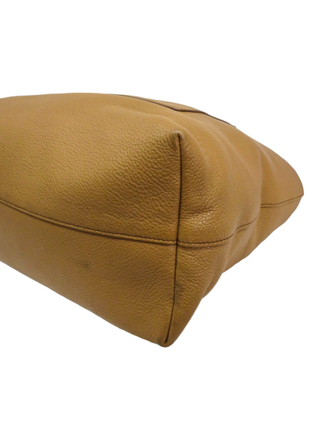 Bolso Camel