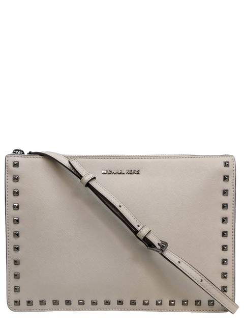 Bolso "Ava Studded Leather Bag"