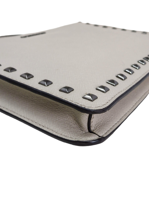 Bolso "Ava Studded Leather Bag"