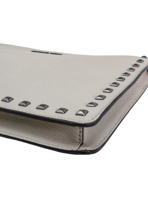 Bolso "Ava Studded Leather Bag"