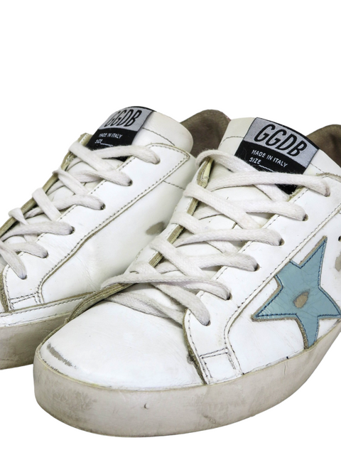 Tenis "Super Star"