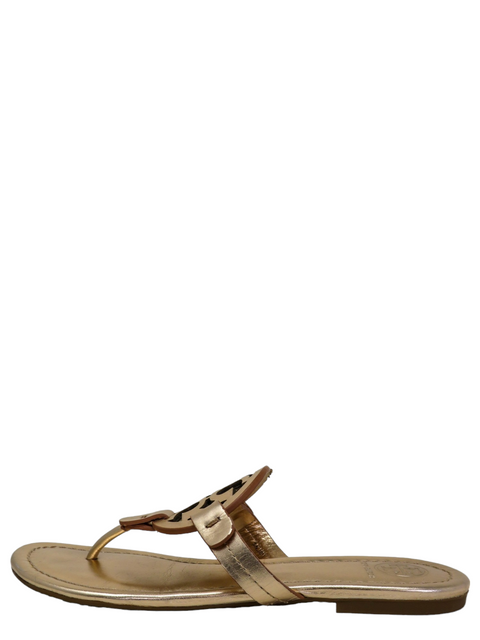 Sandalias "Miller Soft"